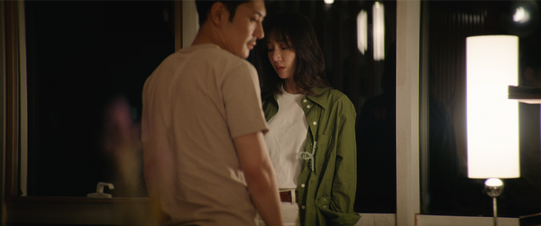 『幸存者』©Beijing Film Academy. All rights reserved.