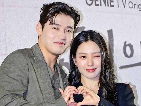 Netflix新作『隠し味にはロマンス』は笑いの絶えない現場だった…「笑ったら罰金」制度まで！