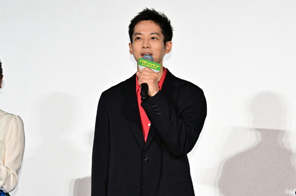 『パディントン 消えた黄金郷の秘密』公開前夜祭 (C)2024 STUDIOCANAL FILMS LTD. ? KINOSHITA GROUP CO., LTD. All Rights Reserved.