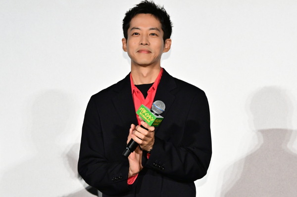 『パディントン 消えた黄金郷の秘密』公開前夜祭 (C)2024 STUDIOCANAL FILMS LTD. ? KINOSHITA GROUP CO., LTD. All Rights Reserved.