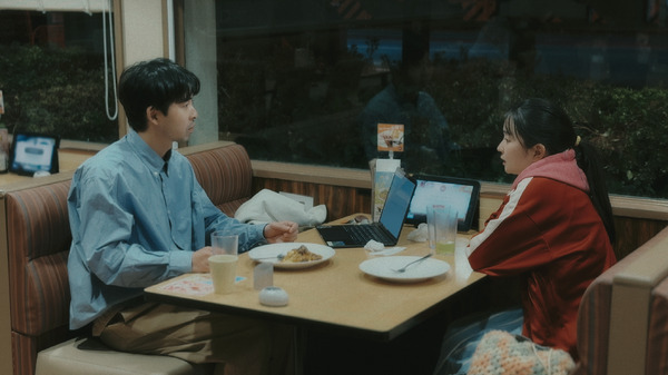 短編映画『ラストシーン』