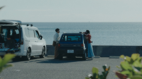 短編映画『ラストシーン』