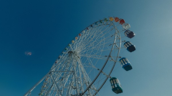 短編映画『ラストシーン』