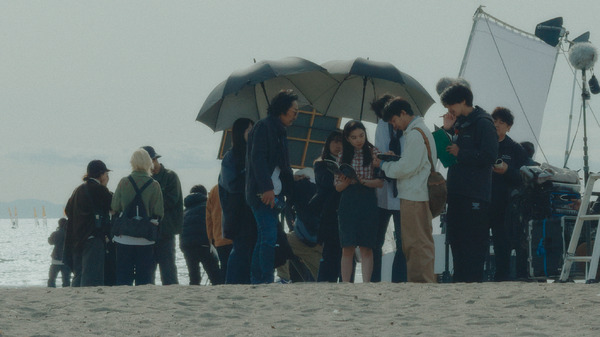 短編映画『ラストシーン』