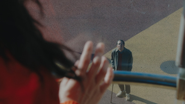 短編映画『ラストシーン』