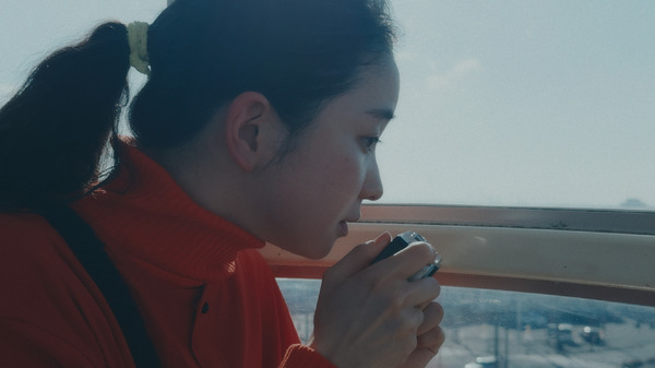 短編映画『ラストシーン』