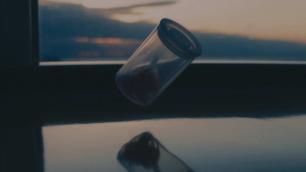 短編映画『ラストシーン』