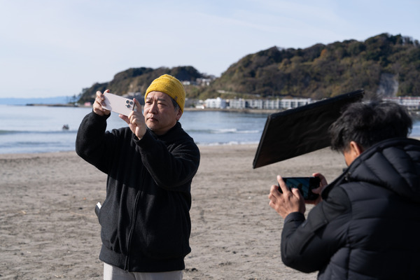 短編映画『ラストシーン』