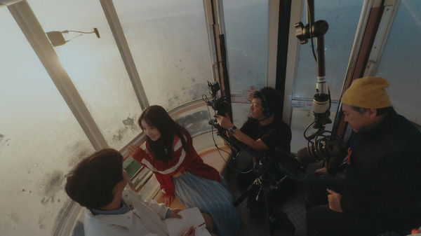 短編映画『ラストシーン』