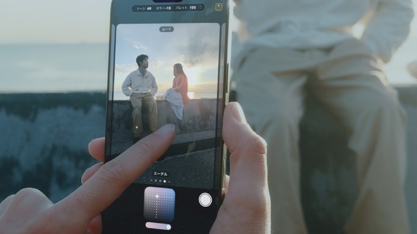 短編映画『ラストシーン』