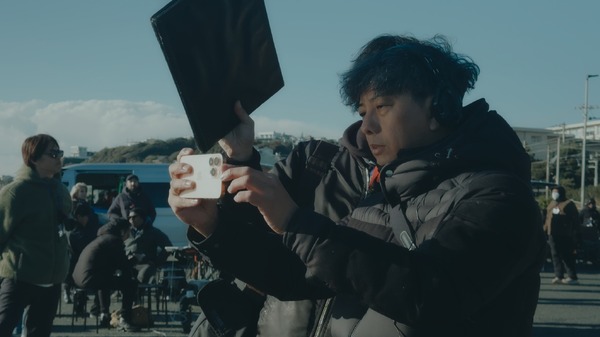 短編映画『ラストシーン』