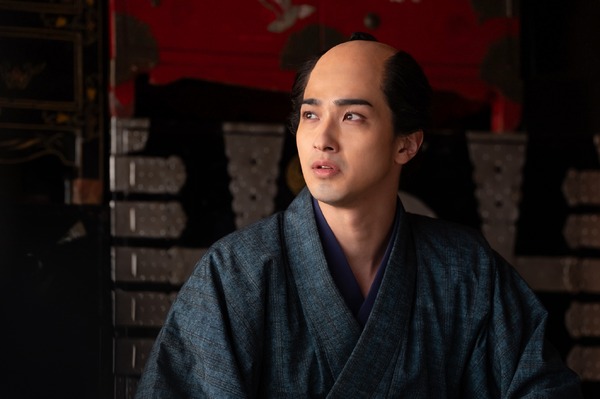 大河ドラマ「べらぼう～蔦重栄華乃夢噺～」第18回