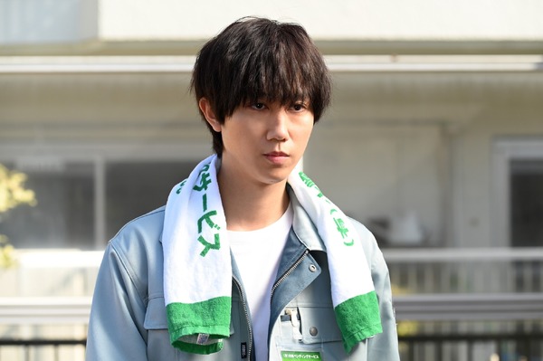 「あなたを奪ったその日から」