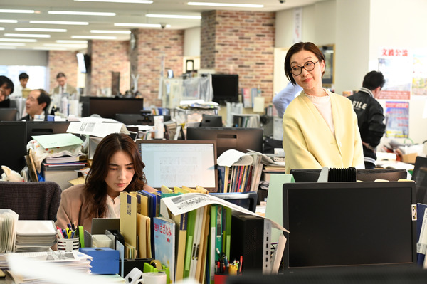 「あなたを奪ったその日から」