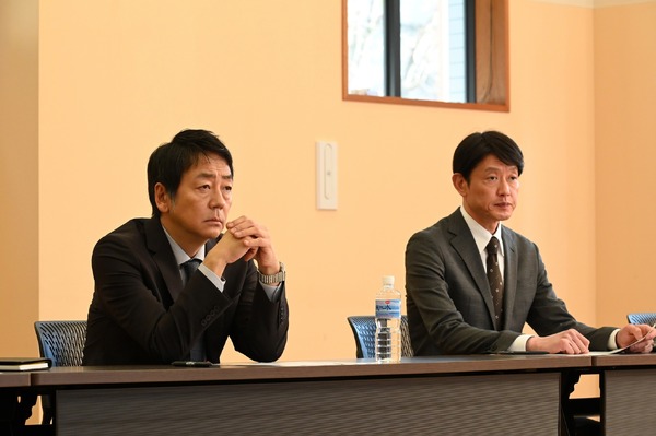 「あなたを奪ったその日から」