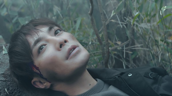 ABEMAオリジナルドラマ「死ぬほど愛して」（C）AbemaTV,Inc.