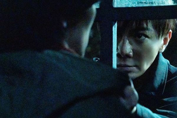 ABEMAオリジナルドラマ「死ぬほど愛して」（C）AbemaTV,Inc.