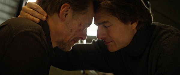 『ミッション：インポッシブル／ファイナル・レコニング』©2025 PARAMOUNT PICTURES.