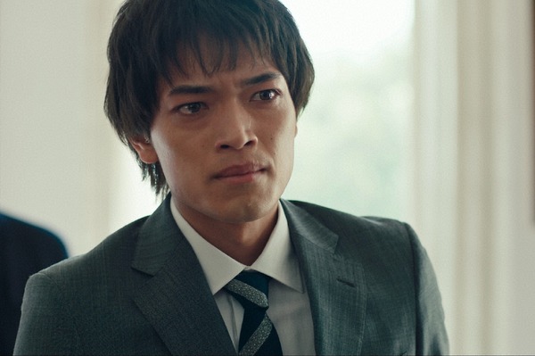 「イグナイト -法の無法者-」第4話（C）TBS