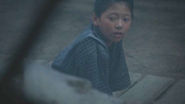 「べらぼう～蔦重栄華乃夢噺～」第18回（C）NHK