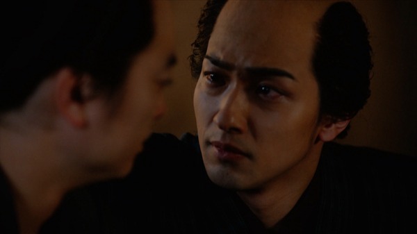 「べらぼう～蔦重栄華乃夢噺～」第18回（C）NHK