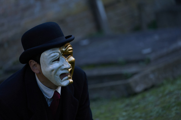 『岸辺露伴は動かない　懺悔室』© 2025「岸辺露伴は動かない　懺悔室」製作委員会 © LUCKY LAND COMMUNICATIONS/集英社