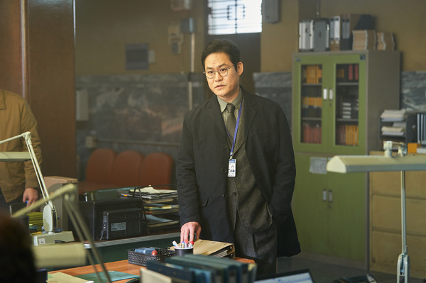 「ナインパズル」(C)2025 Disney and its related entities