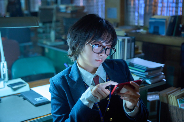 「ナインパズル」(C)2025 Disney and its related entities