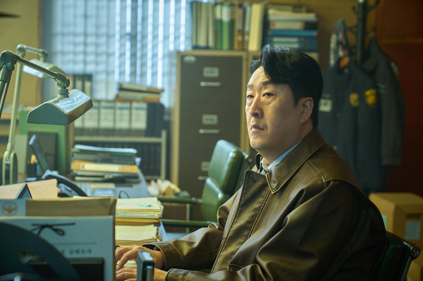 「ナインパズル」(C)2025 Disney and its related entities