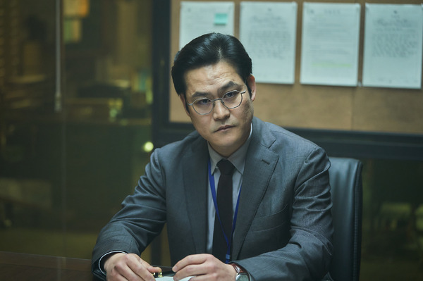 「ナインパズル」(C)2025 Disney and its related entities