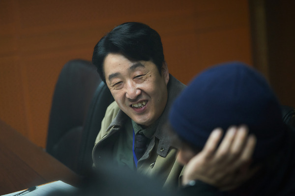 「ナインパズル」(C)2025 Disney and its related entities