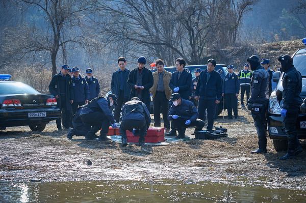 「ナインパズル」(C)2025 Disney and its related entities