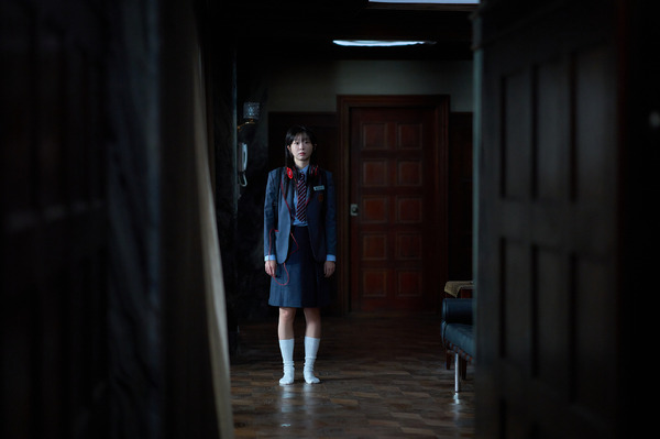 「ナインパズル」(C)2025 Disney and its related entities