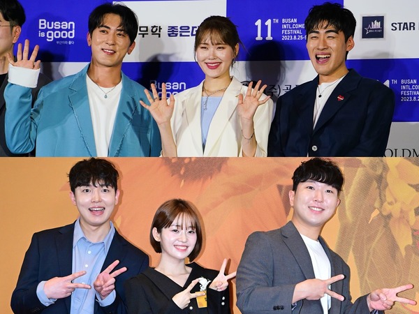 韓国の最新トレンドがわかるYouTubeショートドラマ・チャンネルたち