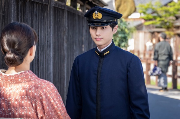 「波うららかに、めおと日和」第4話（C）フジテレビ