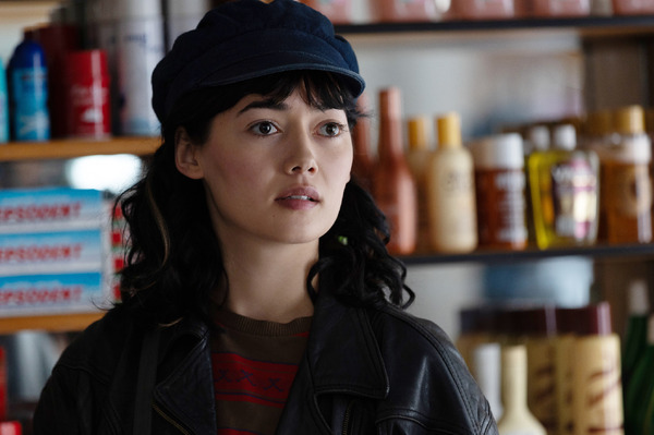 『遠い山なみの光』©2025 A Pale View of Hills Film Partners