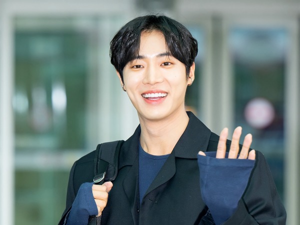 最旬俳優チュ・ヨンウが来日！初出演の「KCON JAPAN」で韓国ドラマの魅力を発信！