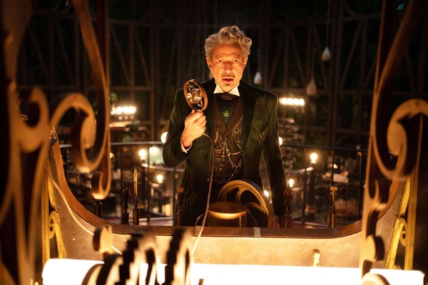 『ウィキッド ふたりの魔女』© 2025 Universal Studios. All Rights Reserved.