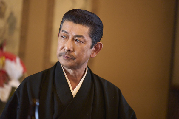 『国宝』©吉田修一／朝日新聞出版　©2025映画「国宝」製作委員会