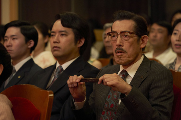 『国宝』©吉田修一／朝日新聞出版　©2025映画「国宝」製作委員会