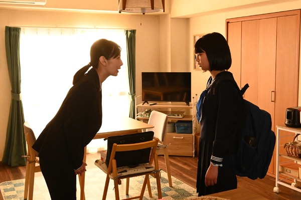 「あなたを奪ったその日から」第4話（C）カンテレ