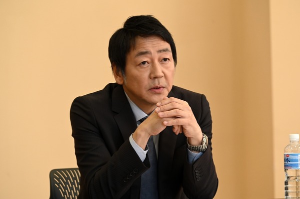 「あなたを奪ったその日から」第4話（C）カンテレ