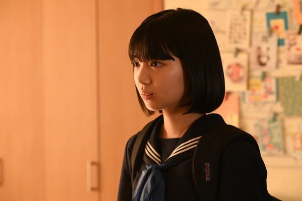 「あなたを奪ったその日から」第4話（C）カンテレ