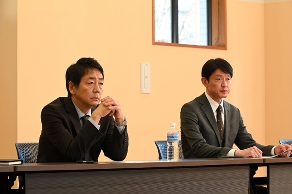 「あなたを奪ったその日から」第4話（C）カンテレ