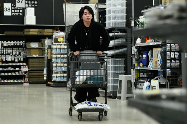 『#真相をお話しします』©2025 映画「#真相をお話しします」製作委員会