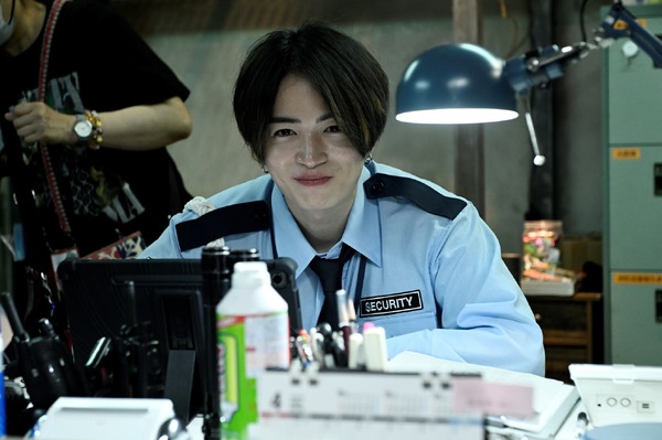 『#真相をお話しします』©2025 映画「#真相をお話しします」製作委員会