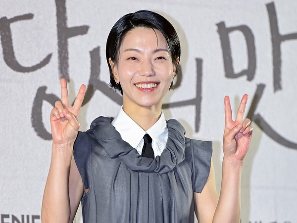 『隠し味にはロマンス』出演のキム・シンロクはどんな女優？