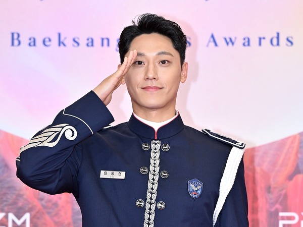 『ザ・グローリー』俳優イ・ドヒョンがついに除隊！“早くもラブコール殺到”