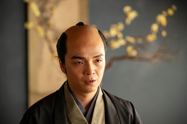 大河ドラマ「べらぼう～蔦重栄華乃夢噺～」第19回