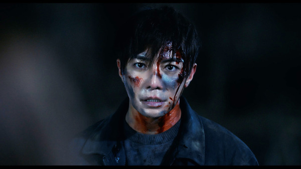 ABEMAオリジナルドラマ「死ぬほど愛して」8話（C）AbemaTV,Inc.